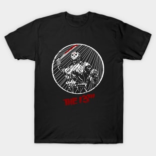 The 13th T-Shirt